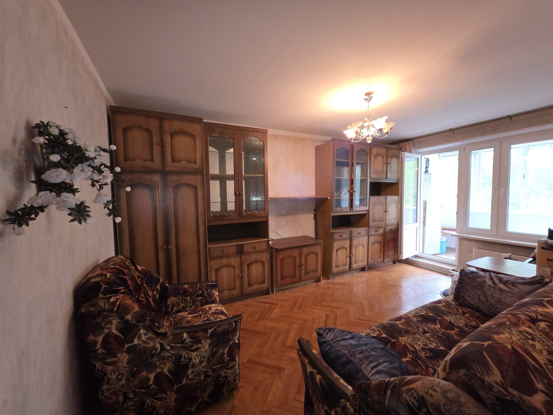 Квартира · 43.1 м² · 2 комн. — Зеленоград, к921
