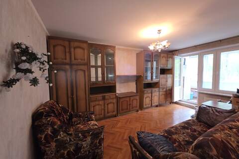 2-к квартира, 43,1 м², 5/9 эт.