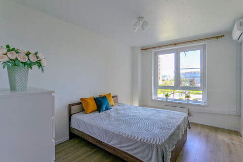 2-к квартира, 68,4 м², 2/33 эт.