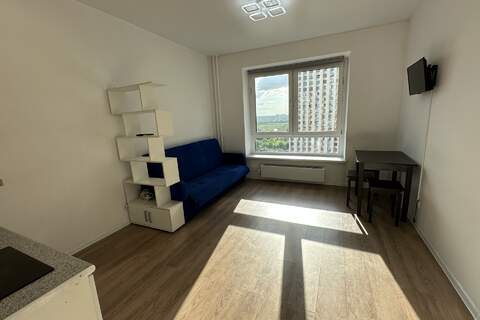 Студия, 19,6 м², 17/22 эт.