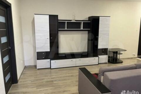 3-к квартира, 67 м², 5/18 эт.