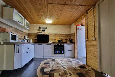 Дом, 80 м², 1 эт.