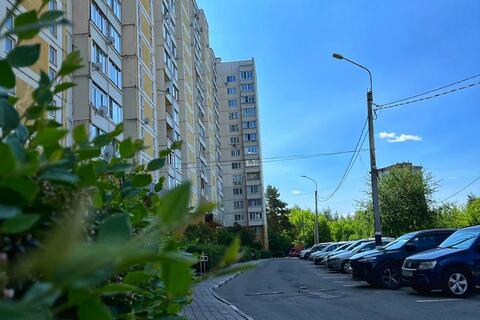 2-к квартира, 54,2 м², 1/14 эт.