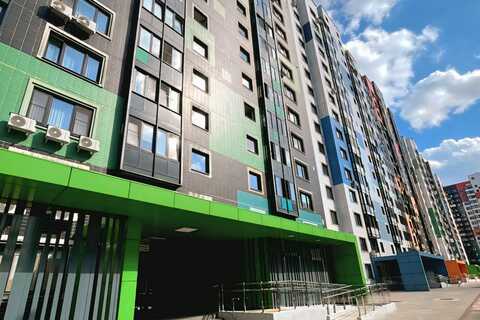 Доля в квартире, 42,4 м², 7/17 эт.