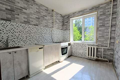 3-к квартира, 65,5 м², 2/9 эт.
