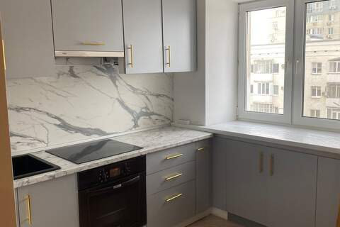 2-к квартира, 42,2 м², 5/5 эт.