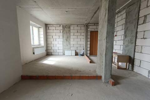 1-к квартира, 36,1 м², 7/17 эт.