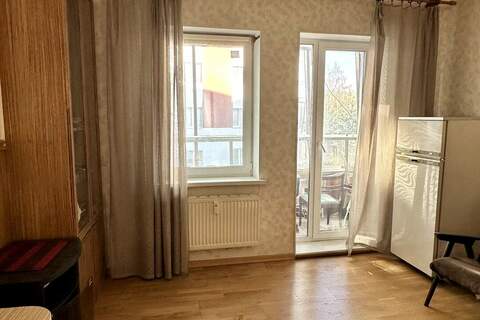Студия, 24,5 м², 4/6 эт.