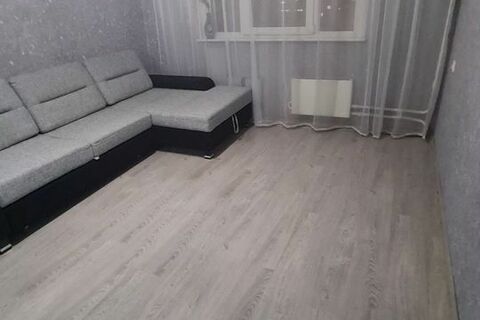 2-к квартира, 59,6 м², 8/18 эт.