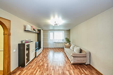 3-к квартира, 61 м², 5/9 эт.