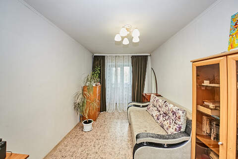 3-к квартира, 61 м², 5/9 эт.