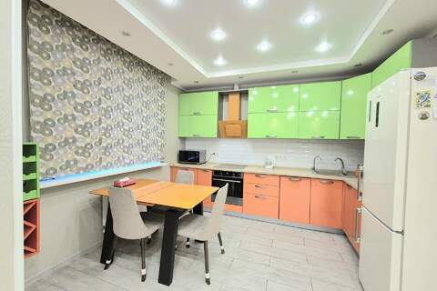 2-к квартира, 63 м², 1/16 эт.