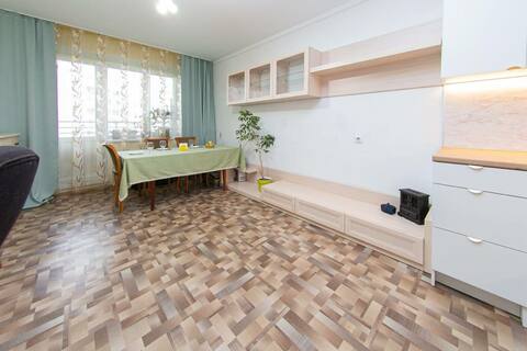 2-к квартира, 62,8 м², 8/9 эт.