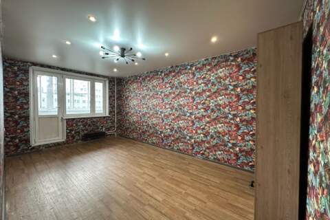 3-к квартира, 73 м², 8/12 эт.