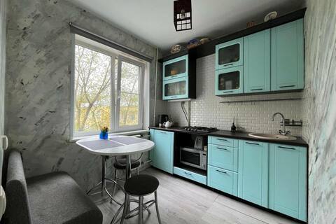 2-к квартира, 44,8 м², 2/5 эт.