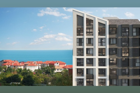 1-к квартира, 42 м², 3/10 эт.