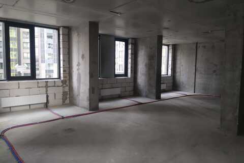 3-к квартира, 94 м², 3/51 эт.