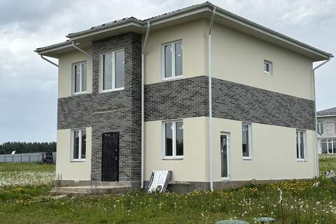 Дом, 150 м², 2 эт.