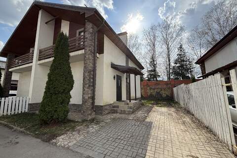 Дуплекс, 100 м², 2 эт.