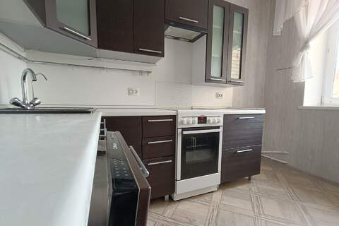 1-к квартира, 41,6 м², 10/12 эт.