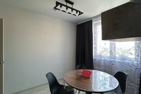 2-к квартира, 53 м², 12/17 эт.