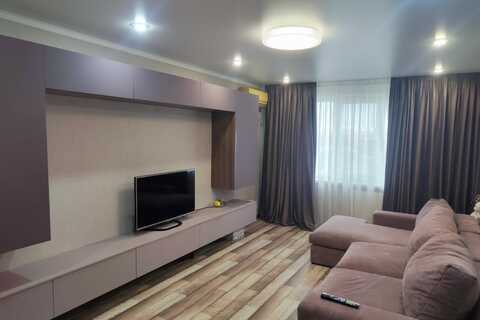 2-к квартира, 63,7 м², 8/15 эт.