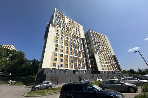 Студия, 24,4 м², 11/18 эт.