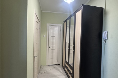 1-к квартира, 36,6 м², 11/18 эт.