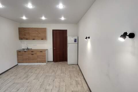Студия, 28 м², 2/9 эт.