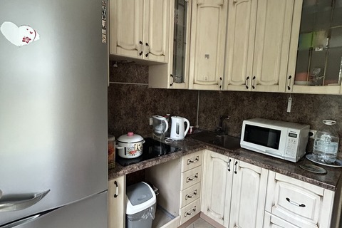 1-к квартира, 35 м², 3/9 эт.