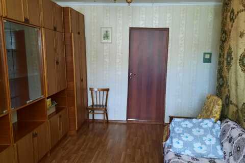3-к квартира, 60,6 м², 1/2 эт.
