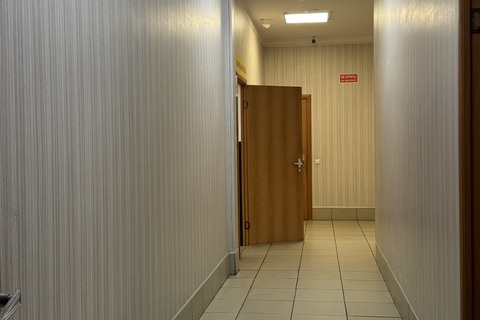 Помещение своб.назн., 36 м², 2/2 эт.