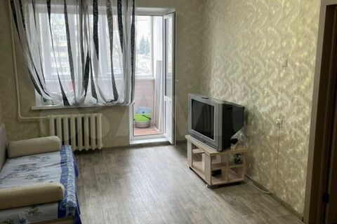 2-к квартира, 43,1 м², 7/9 эт.