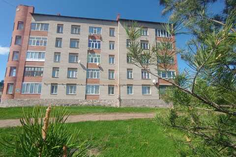 1-к квартира, 47,1 м², 4/5 эт.