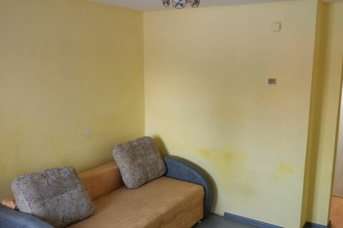 1-к квартира, 28,9 м², 1/2 эт.