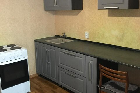 2-к квартира, 54,2 м², 1/10 эт.