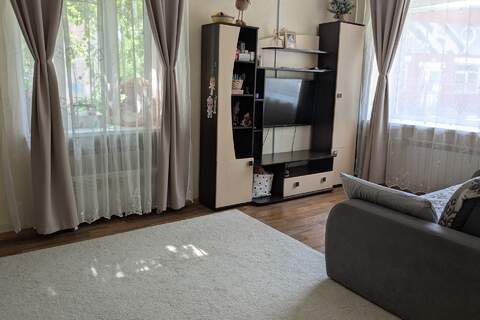 1-к квартира, 31,4 м², 1/2 эт.
