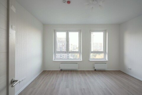 2-к квартира, 58 м², 13/13 эт.