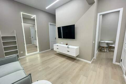 2-к квартира, 49,6 м², 2/5 эт.