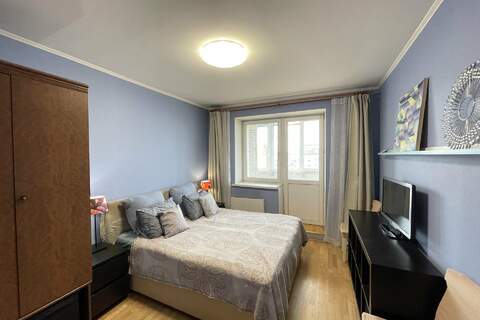 2-к квартира, 70,9 м², 9/9 эт.