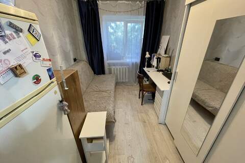 Комната, (всего 4 ком.), 66 м², 5/5 эт.