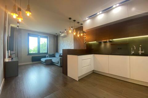 3-к квартира, 63 м², 3/17 эт.