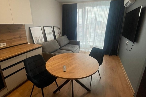 1-к квартира, 39,1 м², 19/26 эт.