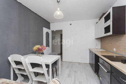 1-к квартира, 47,5 м², 11/11 эт.