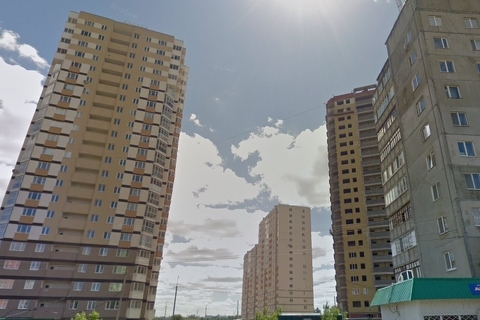 2-к квартира, 50 м², 18/20 эт.