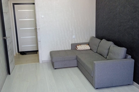 2-к квартира, 57,4 м², 14/17 эт.