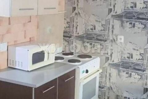 Студия, 30 м², 4/5 эт.