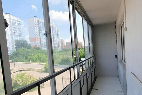 1-к квартира, 32 м², 2/10 эт.