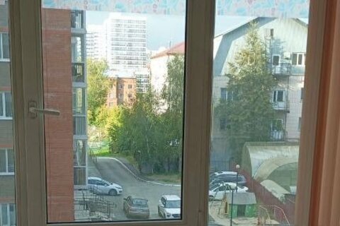 1-к квартира, 30 м², 3/10 эт.