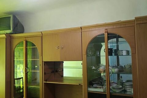 1-к квартира, 32 м², 2/5 эт.